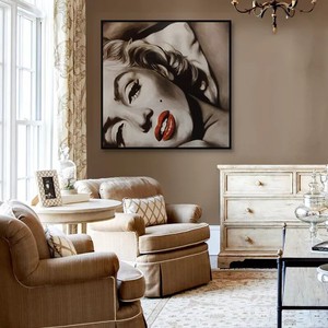 日本未入荷 送料無料 Marilyn Vintage Monroe Wall Film Art Pr Anygenes Com