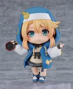 Nendoroid Guilty Gear TM Strive Bridget Good Smile Company Actionfigur - Bild 1 von 7