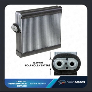 A/C Evaporator Fits: 2012 - 2018 Dodge Ram 1500 / 2500 / 3500 Repl: 68138270AA - Picture 1 of 1