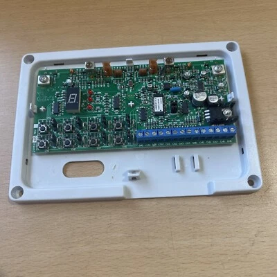 Linear DXSR-1508 Supervised 8-Channel Receiver Control Board - Image 1 of 4