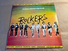 Rockers (Original Soundtrack Recording) - 12” Vinyl Repress - Island Jamaica