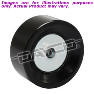 New DAYCO Idler/Tensioner Pulley For Holden Colorado 7 EP329 - Picture 1 of 5