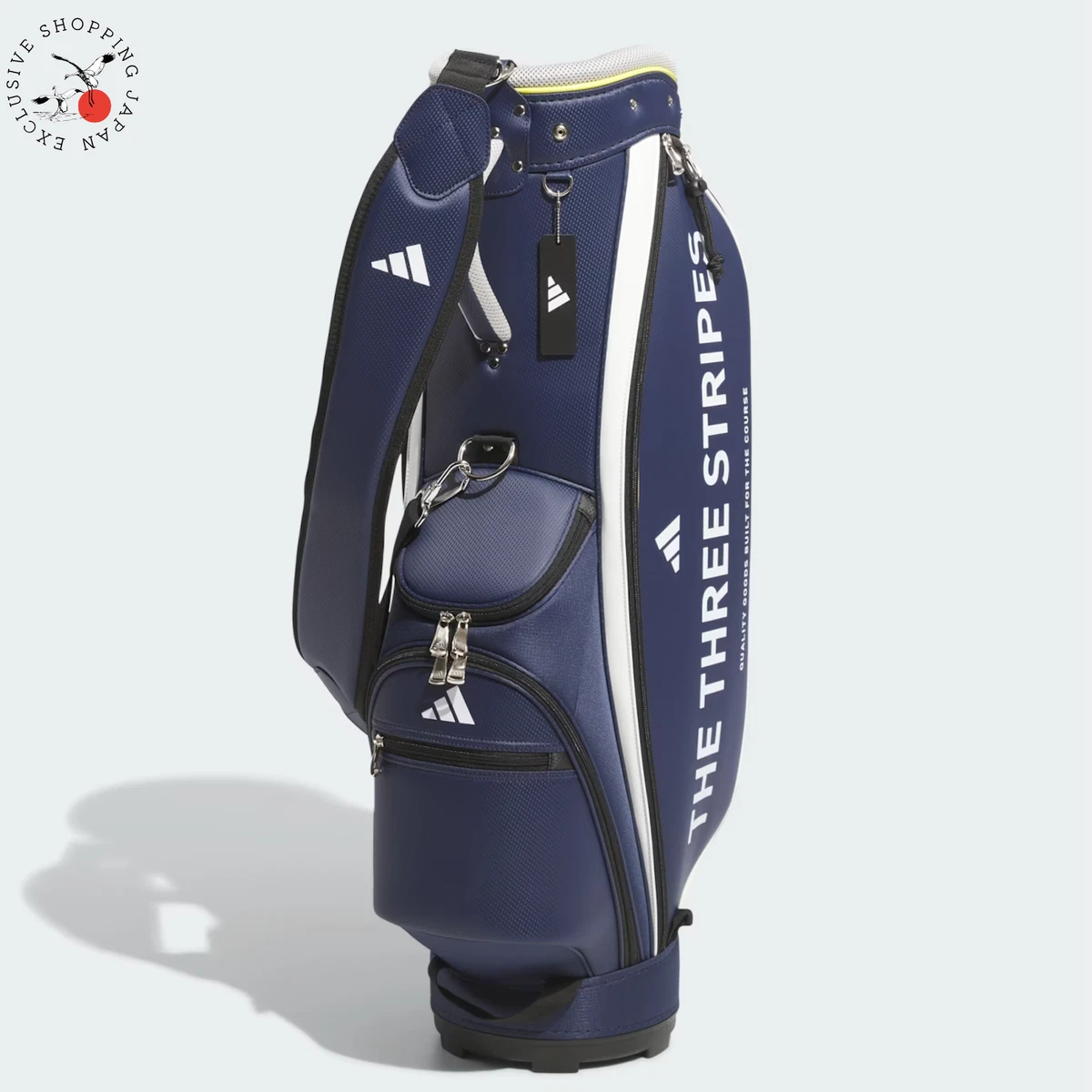 adidas Blue Golf Bags for sale | eBay