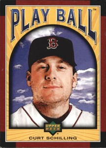 2004 UPPER DECK PLAY BALL BASEBALL ASSORTED SINGLES U-PICK