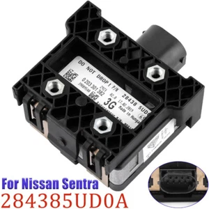 For 2016-2019 Nissan Sentra Cruise Control Distance Sensor 28438-5UD0A - Picture 1 of 6