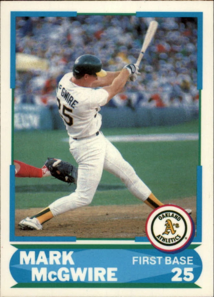 Tarjetas A0679- 1988 Score Young Superstars I BB 1-40 -Tú eliges- 15+ ENVÍO GRATUITO A EE. UU. Foto 1 de 1