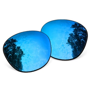 1.5mm POLARIZED Replacement Lenses for Oakley Latch OO9265 53mm Sunglasses - Picture 1 of 24