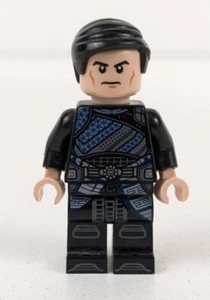 Lego Super Heroes: Shang-Chi: Wenwu (The Mandarin) sh0701 Sets 76177, 76176 - Picture 1 of 5