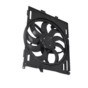 Ventilador de refrigeración para BMW 230i/330e/330i/340i/430i/440i 2016-2020 17428625440 SK621303 - Imagen 1 de 12