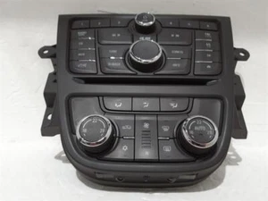 Interruptores de radio/estéreo con control de audio VAUXHALL MOKKA 2013 y GARANTÍA 95052536 - Imagen 1 de 5