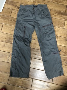 topman combat trousers