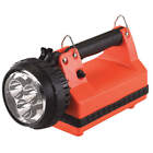 STREAMLIGHT 45851 Lantern,ABS Thermoplastic,Orange,540lm 23X773