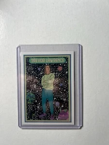 2030 Topps X Trevor Lawrence RC #37 Rookie Card Retro Space 2021 Topps Space - Picture 1 of 2