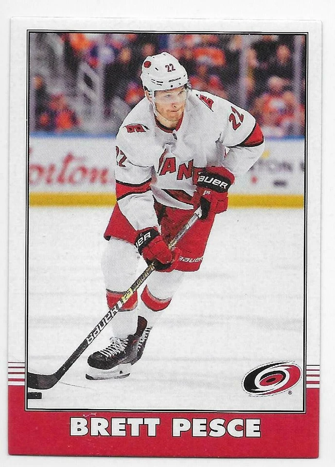 20/21 2020 O-PEE-CHEE OPC HOCKEY BASE RETRO CARDS (#251-500) U-Pick From List - Image 1 of 1