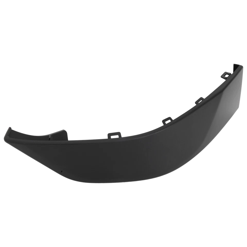  Rear, Passenger Side Valance For Toyota Corolla iM 2016-2018 Foto 1 de 4