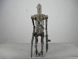 P3461 STAR WARS SOTE IG-88 DALLA VS BOBA FUMETTO OMBRE DELL'IMPERO COMPLETO AL 100% - Foto 1 di 3
