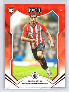 2021 Panini Chronicles Romain Perraud #75 Playoff RC Southampton - Bild 1 von 2
