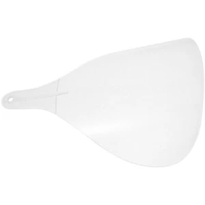 Abdeckung für Friseur Friseur transparent - Bild 1 von 12