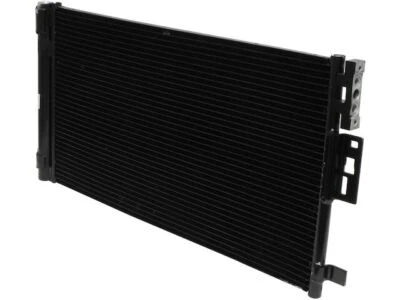 For 2005-2010 Chevrolet Cobalt A/C Condenser 32749XSZS 2006 2007 2008 2009 - Image 1 of 2