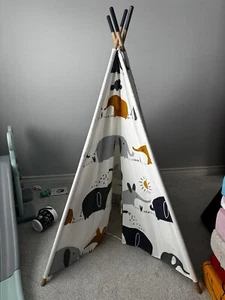 Crate and Barrel Elephant Tent  - Picture 1 of 3