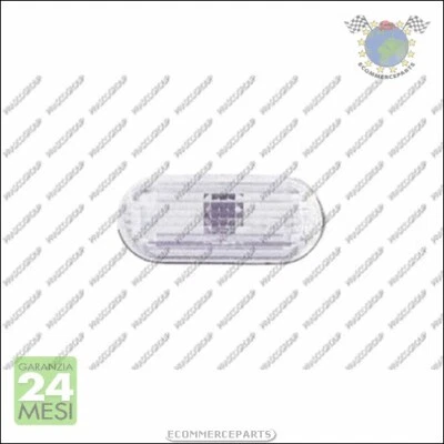 Freccia Anteriore Prasco Per Ford Fiesta Focus - Immagine 1 di 3