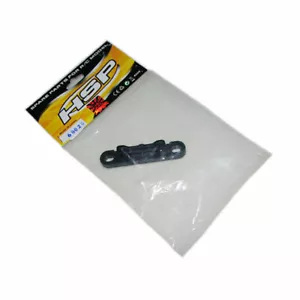 HSP part 60020 Rear Lower Suspension Arm Reinforcement Plate for 1/8 RC Buggy - Picture 1 of 1