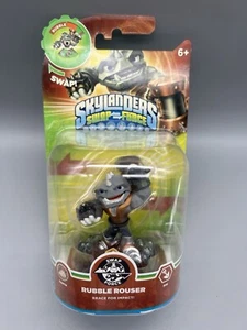 Skylanders Swap Force - Rubble Router - Neu - OVP - Bild 1 von 5