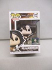 Funko Pop Animation Attack on Titan Mikasa Ackermann 1172