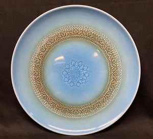 SYRACUSE China - ARUBA - Carefree Calypso DINNER PLATE 10" EUC - Picture 1 of 4