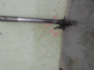 aprilia 1000 futura l/h fork tube - Picture 1 of 4
