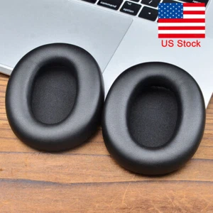 US--Ersatz Ohrpolster für Skullcandy Crusher ANC 2 Kopfhörer Zubehör - Bild 1 von 8
