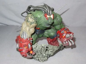 Spawn Series 25 Classic Comic Covers "CREECH" Actionfigur McFarlane Toys 2004 - Bild 1 von 4