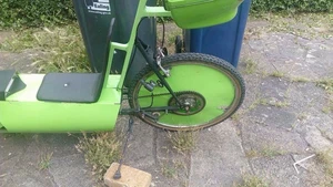 recumbent Bike - Picture 1 of 8