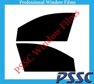 Películas precortadas para la ventana delantera del coche PSSC - Renault Scenic III 5 puertas 2005-2016 - Imagen 1 de 11