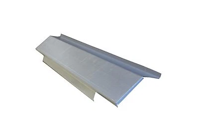 1971 1972 1973 1974 PLYMOUTH SATTELITE ROADRUNNER  DRIVER SIDE ROCKER PANEL NEW - Image 1 of 2