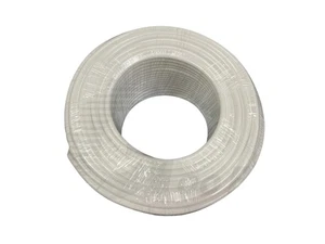 9 Fuß - 30 Fuß - 98 Fuß 1/4 Zoll Außendurchmesser RO Wasserschlauch, Rohr für RO (Umkehrosmose) - Bild 1 von 3