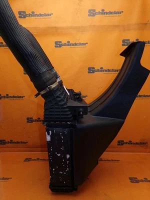 LADELUFTKÜHLER Maserati Quattroporte VI Sedan 3.0 Diesel (M15746D) 670009834 - Bild 1 von 4