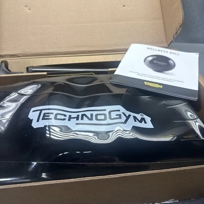 BOLA WELLNESS TECHNOGYM Foto 1 de 4