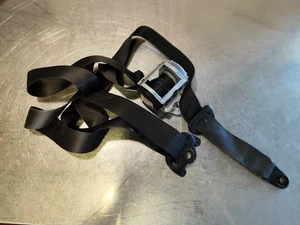 SICHERHEITSGURT VORNE LINKS RANGE ROVER SPORT L320 2.7 602276700C - Bild 1 von 5