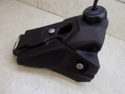 Газовый топливный бак MC50 MC 50 2024 новый tc50 ktm 50sx sx tc - Изображение 1 из 4