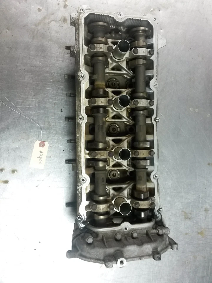 Culata derecha para 07-09 Nissan Titan 5.6 110401LU0A Foto 1 de 4