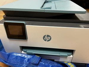 stampamte HP Office Jet Pro 9025 - Foto 1 di 3