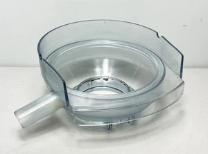 Breville BJE510XL Juice Fountain Replacement Parts Lower Collector Bowl ONLY - Picture 1 of 1