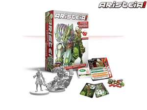 Corvus Belli ¡Aristeia nuevo en caja! The Chemical Brothers - Imagen 1 de 1