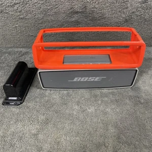 Bose SoundLink Mini Portable Bluetooth Speaker Faulty Untested - Picture 1 of 7
