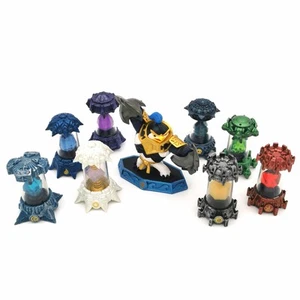 Skylanders Imaginators Creation Crystal Combo Pack *Not Tested * King Pen Figure - Picture 1 of 17