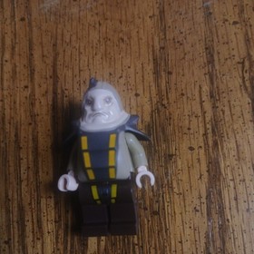  Lego Minifigure Unkar Plutt from set 75148 Star wars 
