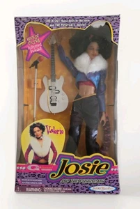 Josie And The Pussycats Puppe - Valerie ~ NEW OLD STOCK - Bild 1 von 8