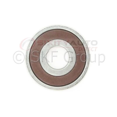 SKF Alternator Bearing for 1967-1972 AMC Ambassador 3.3L 3.8L 4.2L 4.7L 4.8L lb Foto 1 de 4