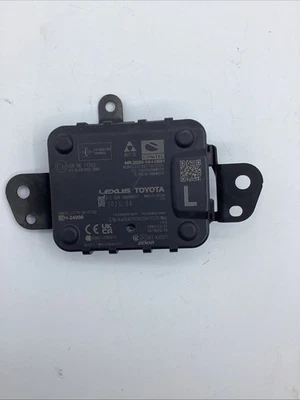 2023-2025 TOYOTA COROLLA CRUISE CONTROL DISTANCE SENSOR OEM 88210-02040 - Image 1 of 3